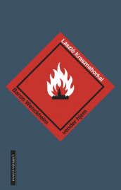 Baron Wenckheim vender hjem av László Krasznahorkai (Heftet)