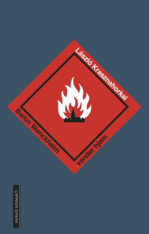 Baron Wenckheim vender hjem av László Krasznahorkai (Heftet)