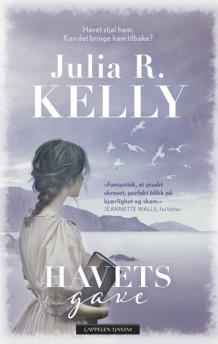 Havets gave av Julia R. Kelly (Heftet)