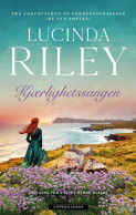 Omslag - Kjærlighetssangen