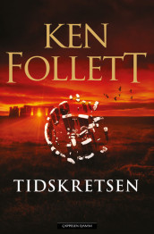 Tidskretsen av Ken Follett (Heftet)