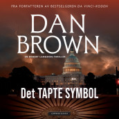 Det tapte symbol av Dan Brown (Nedlastbar lydbok)