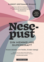 Nesepust av Kjersti Østgaard Buaas (Heftet)