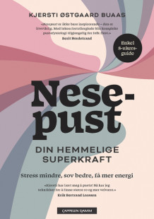 Nesepust av Kjersti Østgaard Buaas (Heftet)