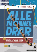 Omslag - Alle nonner drar