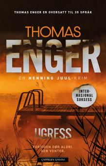 Ugress av Thomas Enger (Ebok)