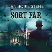 Sort får av Jan Boris Stene (Nedlastbar lydbok)