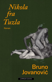 Nikola fra Tuzla av Bruno Jovanovic (Innbundet)