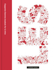 Cappelen Damms lesebok for 5. trinn av Ingeborg Arvola, Thomas Aune, Thomas Brunstrøm, Elin Hansson, Karen Kilane, Birgitte Klahn, Lena Lindahl, Lars Mæhle, Bjørn F. Rørvik, Aleksander Schau, Gulraiz Sharif, Kari Stai og Simon Stranger (Innbundet)