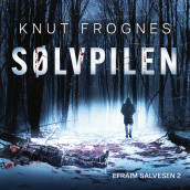 Sølvpilen av Knut Frognes (Nedlastbar lydbok)