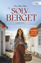 Lengselens hjerte av Anne Marie Meyer (Ebok)