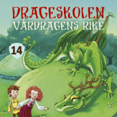 Vårdragens rike av Tracey West (Nedlastbar lydbok)
