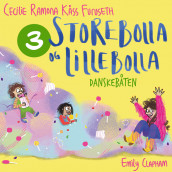 Danskebåten av Cecilie Ramona Kåss Furuseth (Nedlastbar lydbok)
