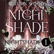 Nightshade av Autumn Woods (Nedlastbar lydbok)