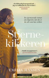 Stjernekikkeren av Emilia Hansen (Ebok)