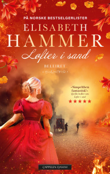 Beleiret av Elisabeth Hammer (Ebok)