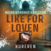 Kureren av Ørjan Nordhus Karlsson (Nedlastbar lydbok)