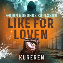 Kureren av Ørjan Nordhus Karlsson (Nedlastbar lydbok)