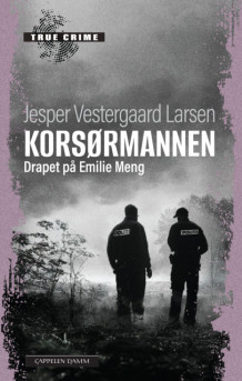 Korsørmannen av Jesper Vestergaard Larsen (Ebok)