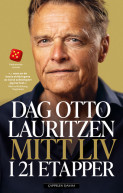 Mitt liv i 21 etapper