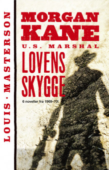 Lovens skygge av Louis Masterson (Ebok)