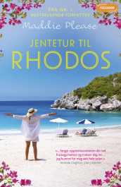 Jentetur til Rhodos av Maddie Please (Ebok)