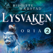 Lysvaken av Birgitte Wærstad (Nedlastbar lydbok)