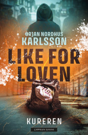 Kureren av Ørjan Nordhus Karlsson (Ebok)