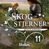 Hudløs av Renate Josefsen (Nedlastbar lydbok)