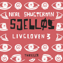 Sjelløs av Neal Shusterman (Nedlastbar lydbok)