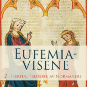 Hertug Frederik av Normandie av Flere (Nedlastbar lydbok)