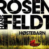 Høstebarn av Hans Rosenfeldt (Nedlastbar lydbok)