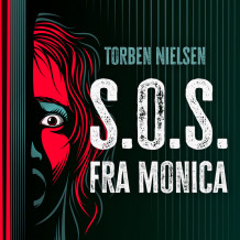 S.O.S. fra Monica av Torben Nielsen (Nedlastbar lydbok)