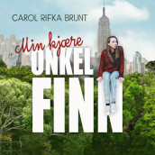 Min kjære onkel Finn av Carol Rifka Brunt (Nedlastbar lydbok)