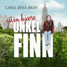 Min kjære onkel Finn av Carol Rifka Brunt (Nedlastbar lydbok)