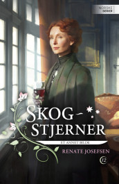 Et annet bilde av Renate Josefsen (Ebok)