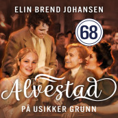 På usikker grunn av Elin Brend Johansen (Nedlastbar lydbok)