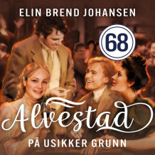 På usikker grunn av Elin Brend Johansen (Nedlastbar lydbok)