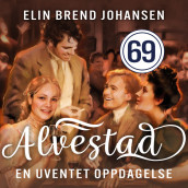 En uventet oppdagelse av Elin Brend Johansen (Nedlastbar lydbok)