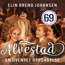 En uventet oppdagelse av Elin Brend Johansen (Nedlastbar lydbok)