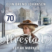 I ly av mørket av Elin Brend Johansen (Nedlastbar lydbok)