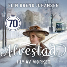 I ly av mørket av Elin Brend Johansen (Nedlastbar lydbok)
