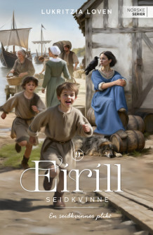 En seidkvinnes plikt av Lukritzia Loven (Ebok)