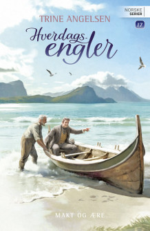 Makt og ære av Trine Angelsen (Ebok)