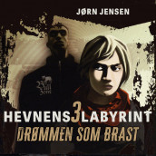 Drømmen som brast av Jørn Jensen (Nedlastbar lydbok)
