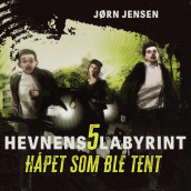 Håpet som ble tent av Jørn Jensen (Nedlastbar lydbok)