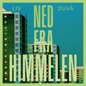 Ned fra himmelen av Liv Duvå (Nedlastbar lydbok)