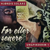 Før eller senere av Hjørdis Solaas (Nedlastbar lydbok)