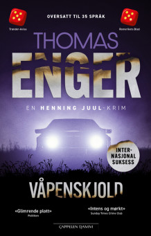 Våpenskjold av Thomas Enger (Heftet)