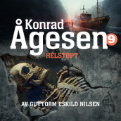 Helstøpt av Guttorm Eskild Nilsen (Nedlastbar lydbok)